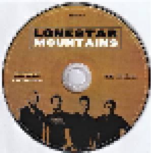 Lonestar: Mountains (CD) - Bild 5