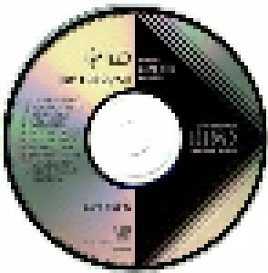Gary Moore: Run For Cover (CD) - Bild 2