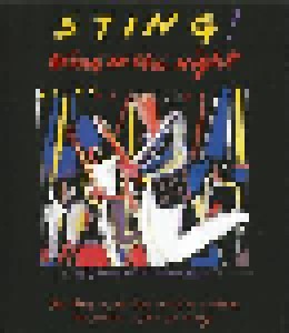 Sting: Bring On The Night (Blu-ray Disc) - Bild 1