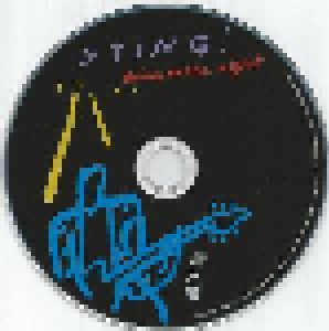 Sting: Bring On The Night (Blu-ray Disc) - Bild 4