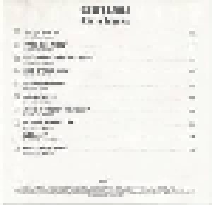 Steve Earle: Early Tracks (CD) - Bild 3