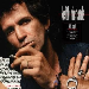 Keith Richards: Talk Is Cheap (LP) - Bild 1