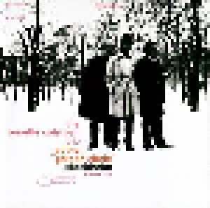 The Ornette Coleman Trio: At The "Golden Circle" Stockholm Volume One (CD) - Bild 1