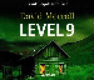 David Morrell: Level 9 (6-CD) - Bild 1