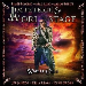 Cover - Jim Peterik & World Stage: Winds Of Change