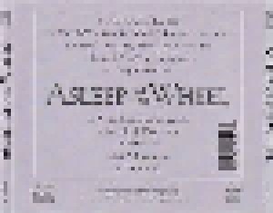 Asleep At The Wheel: Asleep At The Wheel (CD) - Bild 3