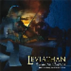 Leviathan: Scoring The Chapters (20th Anniversary Remastered Edition) (CD) - Bild 1