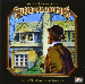 Sherlock Holmes: (24) Das Gelbe Gesicht (CD) - Bild 1