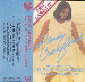 Randy Crawford: He Reminds Me / You Might Need Somebody / Secret Combination (Promo-Tape-EP) - Bild 2