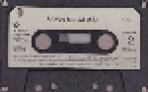 Randy Crawford: He Reminds Me / You Might Need Somebody / Secret Combination (Promo-Tape-EP) - Bild 4