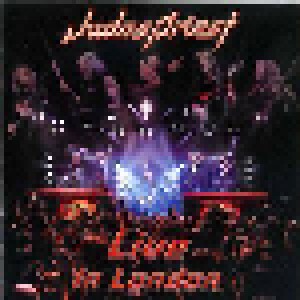 Judas Priest: Live In London (2-CD) - Bild 1