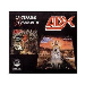 ADX: La Terreur & Suprematie (CD) - Bild 1