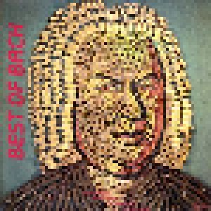 Balázs Ferenc, Pál Herrer, Ifj. & Lippényi Gábor: Best Of Bach (LP) - Bild 1