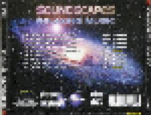 Soundscapes - Universe (CD) - Bild 4