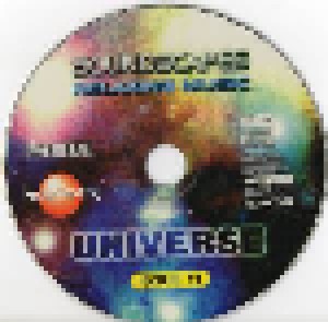 Soundscapes - Universe (CD) - Bild 5