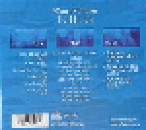 Klaus Schulze: In Blue (3-CD) - Bild 2