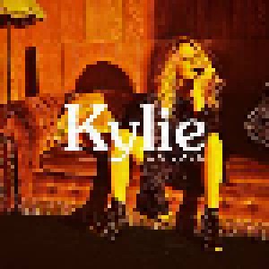 Kylie Minogue: Golden (CD) - Bild 1