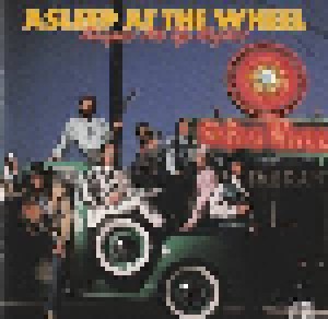 Asleep At The Wheel: Keepin' Me Up Nights (CD) - Bild 1