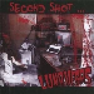 Cover - Luna Vegas: Second Shot, Cuckoo Clock