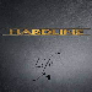 Cover - Hardline: Life