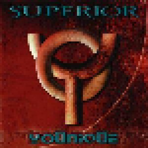 Superior: Younique (CD + Mini-CD / EP) - Bild 1