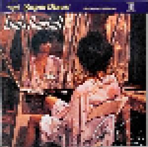 Linda Ronstadt: Simple Dreams (LP) - Bild 1