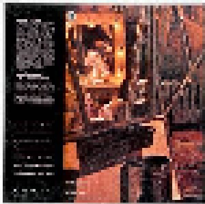 Linda Ronstadt: Simple Dreams (LP) - Bild 2
