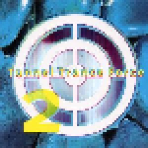 Cover - Sequel Bass: Tunnel Trance Force Vol. 2