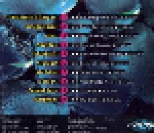 Tunnel Trance Force Vol. 2 (CD) - Bild 2