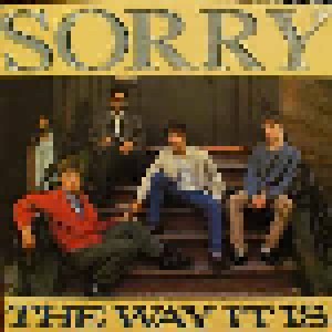 Cover - Sorry: Way It Is, The