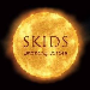 Skids: Burning Cities (2-CD) - Bild 1