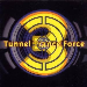 Cover - Uranus: Tunnel Trance Force Vol. 3