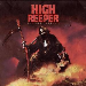 High Reeper: Higher Reeper (CD) - Bild 1