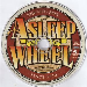 Asleep At The Wheel: The Very Best Of Asleep At The Wheel (HDCD) - Bild 3