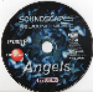 Soundscapes - Angels (CD) - Bild 5