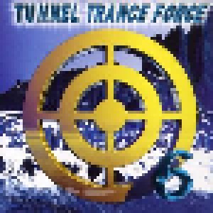 Cover - Booby Trap: Tunnel Trance Force Vol. 6