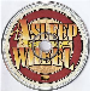 Asleep At The Wheel: Take Me Back To Tulsa (CD) - Bild 3