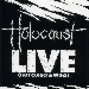 Holocaust: Live (Hot Curry & Wine) - Cover
