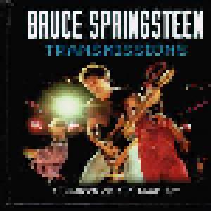 Bruce Springsteen: Transmissions - Cover