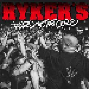 Ryker's: Hard To The Core - Cover