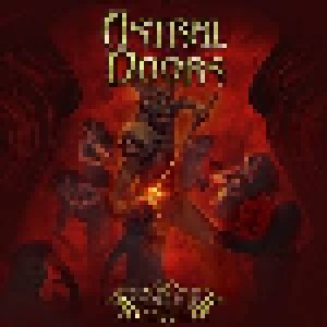Astral Doors: Worship Or Die (CD) - Bild 1
