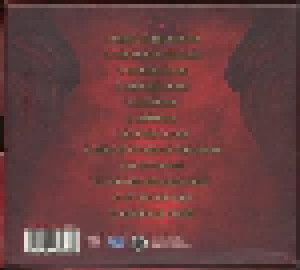 Astral Doors: Worship Or Die (CD) - Bild 4