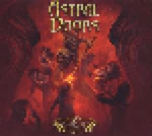 Astral Doors: Worship Or Die (CD) - Bild 5