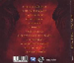 Astral Doors: Worship Or Die (CD) - Bild 6