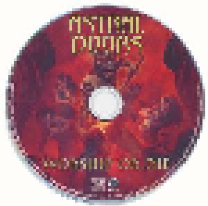 Astral Doors: Worship Or Die (CD) - Bild 8