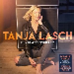 Cover - Tanja Lasch: Plattenspieler, Der