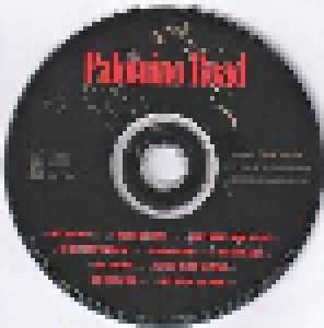 Palomino Road: Palomino Road (CD) - Bild 3