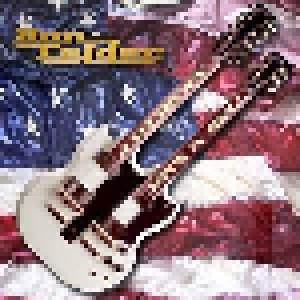 Cover - Don Felder: American Rock 'n' Roll