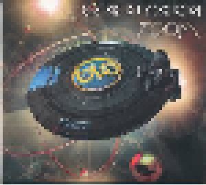 Electric Light Orchestra: Zoom (CD) - Bild 1