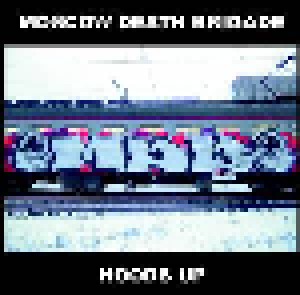 Moscow Death Brigade: Hoods Up (CD) - Bild 1